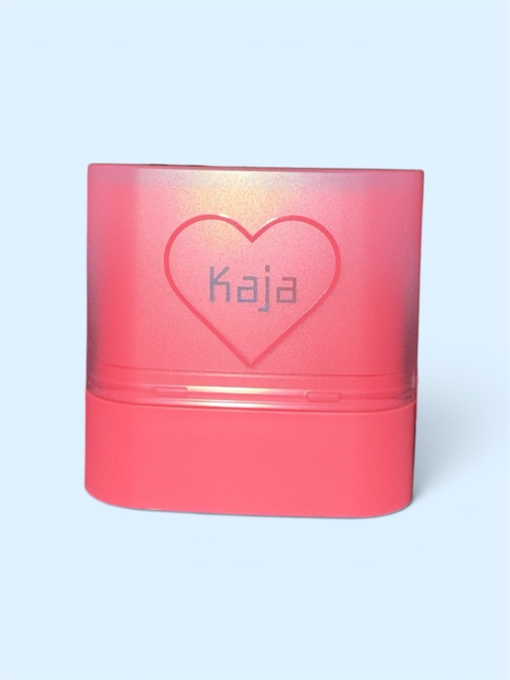 Kaja cosmetics bar blush New